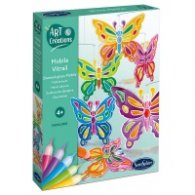 2430 КОМПЛЕКТ ЗА ДЕКОРАЦИЯ ПЕПЕРУДИ MOBILE KIT