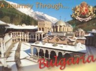 A Journey Trough... Албум България