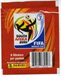 Стикери FIFA World Cup: South Africa 2010