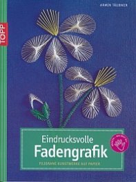 Eindrucksvolle Fadengrafik