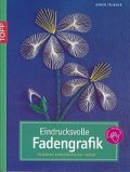 Eindrucksvolle Fadengrafik
