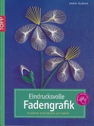 Eindrucksvolle Fadengrafik