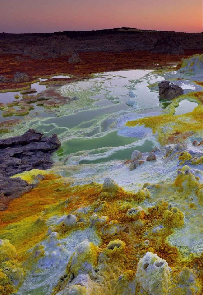 National Geographic България Септември/2022