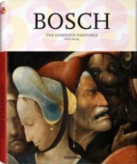 Bosch - The Complete Paintings