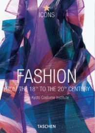 Fashion. From the 18th to the 20th Century