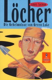 Locher. Die Geheimnisse von Green Lake