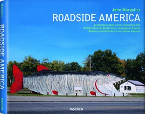John Margolies, Roadside America