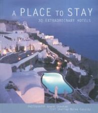 A Place to Stay