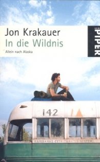In die Wildnis