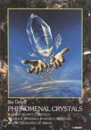Phenomenal Crystals