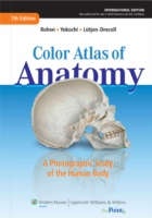 Color Atlas of Anatomy : A Photographic Study of the Human Body