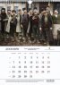Стенен календар 2020: Българи от старо време