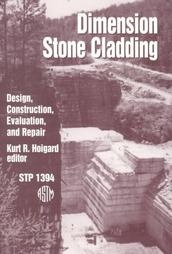 Dimension Stone Cladding