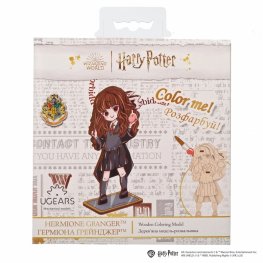 Ugears Хари Потър Фигурка Hermione 
