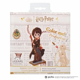Ugears Хари Потър Фигурка Harry Potter™ 