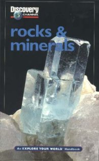 Rocks & Minerals