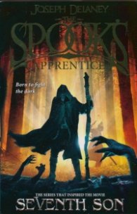 The Spook's Apprentice