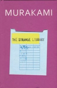 The Strange Library