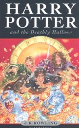 Harry Potter and the Deathly Hallows