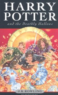 Harry Potter and the Deathly Hallows