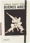 Бележник Takeda Buenos Aires A6/ 72858