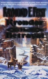 Krondor: The Betrayal