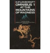 Omnibus 1: At the Mountains of Madness