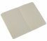 Бележник Moleskine Square Cahier Journal Kraft Large: set of 3 Square Journals [4994]