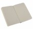 Бележник Moleskine Plain Notebook Soft Cover Pocket [7148]