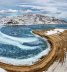 Стенен календар 2024: България през погледа на птиците
