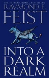 Into a Dark Realm; book two