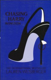 Chasing Harry Winston
