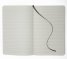 Бележник Moleskine Classic Notebooks Large Ruled [1122]