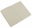 Бележник Moleskine Plain Cahier Journal Kraft Pocket: Set of 3 Plain Journals [Journal] [4949]