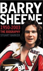 Barry Sheene 1950-2003