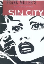 Sin City 2: Жена, за която да убиеш