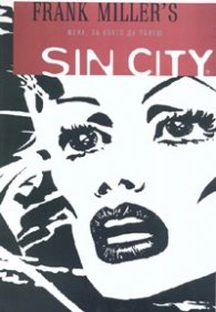 Sin City 2: Жена, за която да убиеш