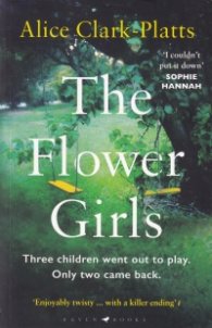 The Flower Girls