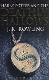 Harry Potter and the Deathly Hallows