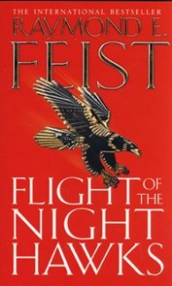 Flight of the Night Hawks