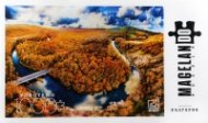 Пъзел Magelando Река Ропотамо - Колекция България