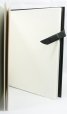 Бележник Рaperblanks Tiffany Leaded Glass Ultra, Lined/ 6405