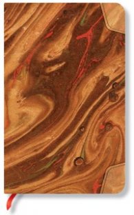 Бележник Paperblanks Nebula Mini, Lined  / 10092