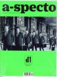 A-specto; Бр.11/ Февруари 2015