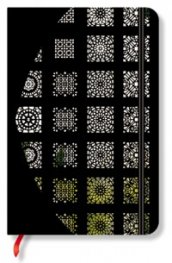 Бележник Paperblanks Saiyyad  / 5316