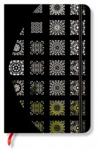 Бележник Paperblanks Saiyyad  / 5316