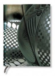 Бележник Paperblanks Dawn Mini, Lined / 4432