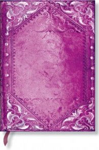 Бележник PaperblanksTenderness & Benevolence, Lined / 8324