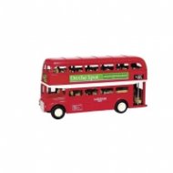 Лондонски автобус  (12),   PF993