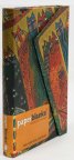 Бележник Paperblanks Fantastic Felines Midi Wrap, Lines/ 3992